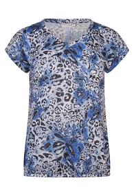 CITY LIFE dames T-shirt